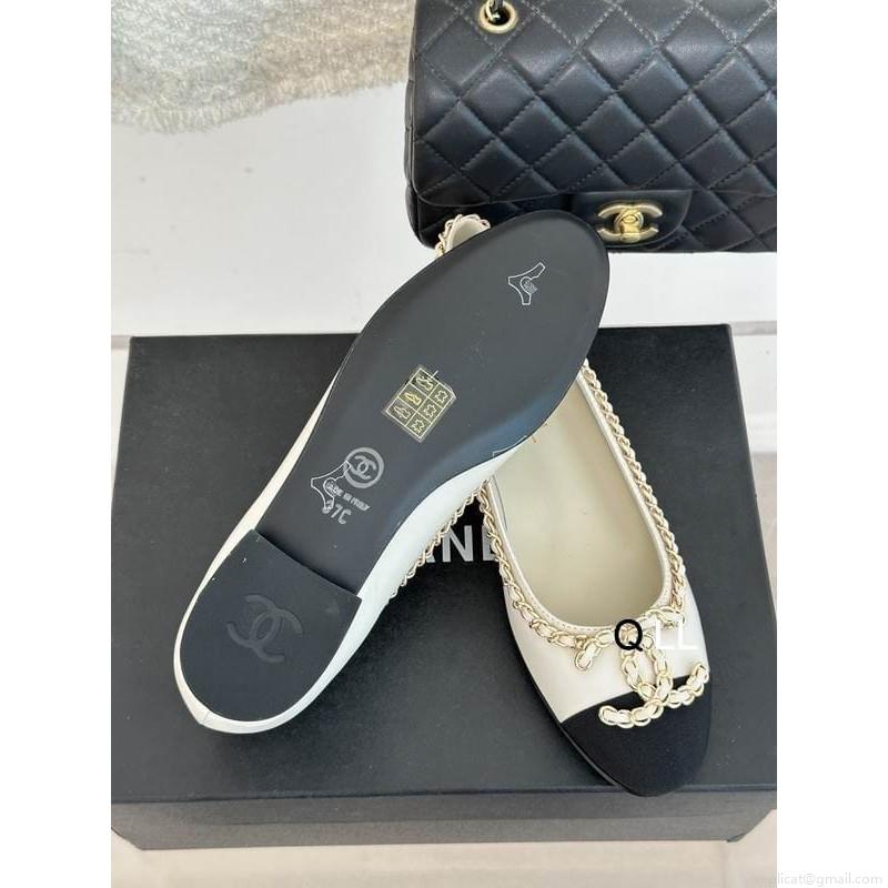 Chanel Chanel Single shoes woman Ts Chanel sz35-40 3C LL0706