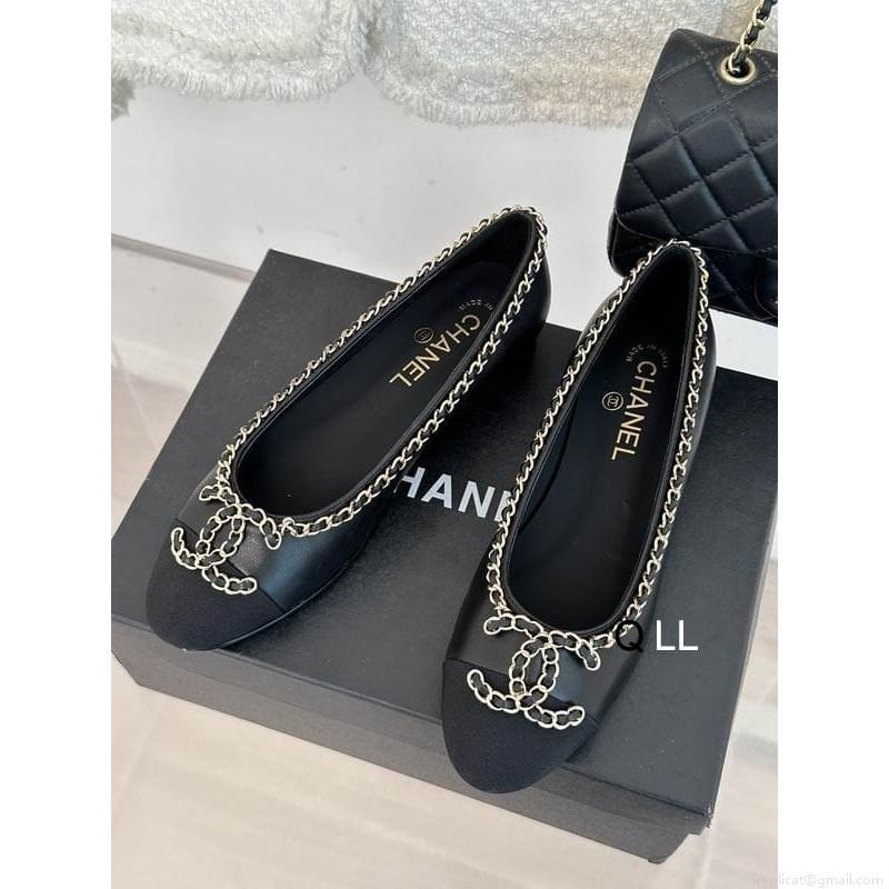 Chanel Chanel Single shoes woman Ts Chanel sz35-40 3C LL0706