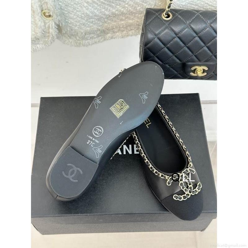 Chanel Chanel Single shoes woman Ts Chanel sz35-40 3C LL0706