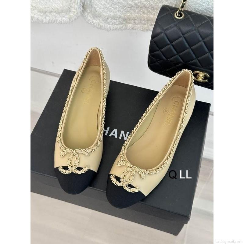 Chanel Chanel Single shoes woman Ts Chanel sz35-40 3C LL0706