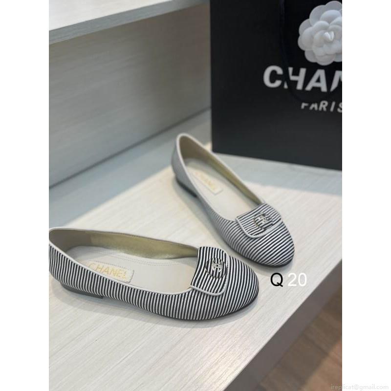 Chanel Chanel Single shoes woman Ts Chanel sz35-40 4C XX0705