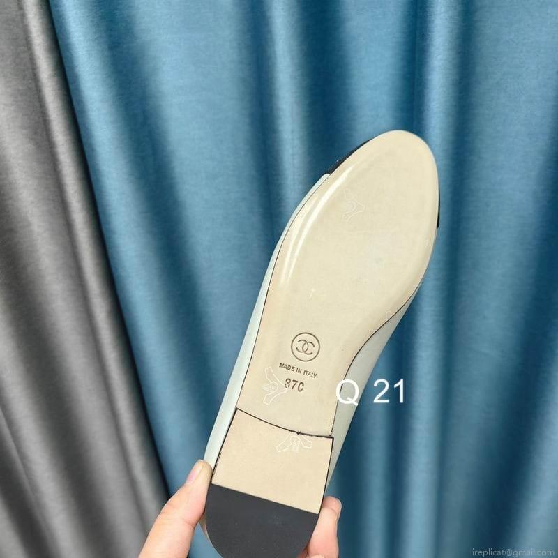 Chanel Chanel Single shoes woman Ts Chanel sz35-40 3C YS0704