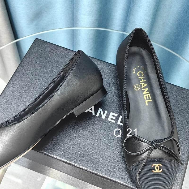 Chanel Chanel Single shoes woman Ts Chanel sz35-40 3C YS0704