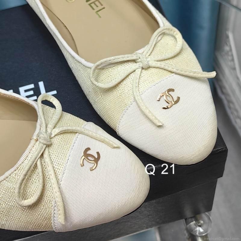 Chanel Chanel Single shoes woman Ts Chanel sz35-40 3C YS0703