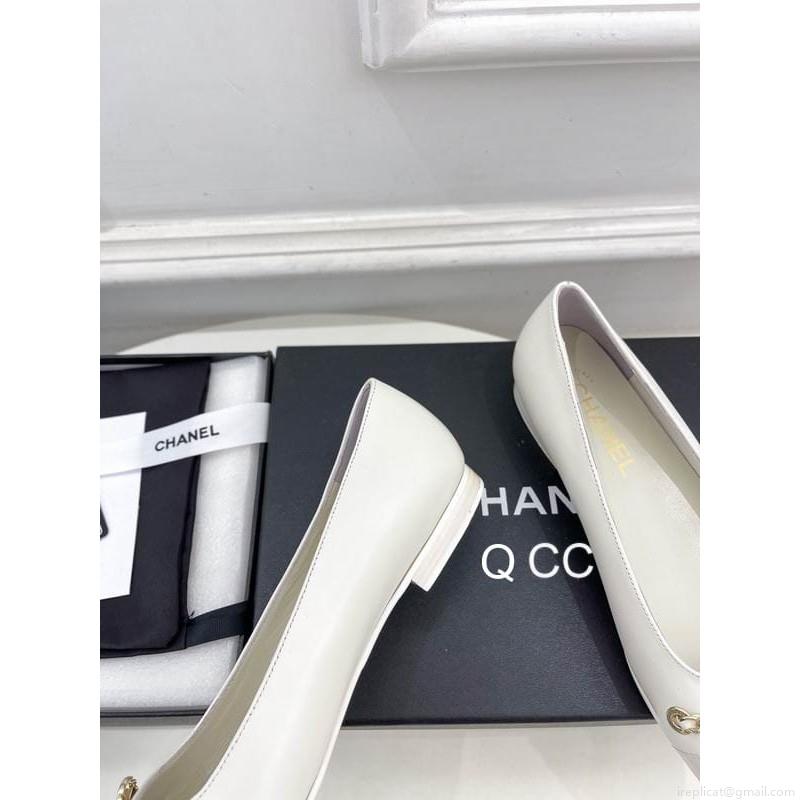 Chanel Chanel Single shoes woman Ts Chanel sz35-40 3C XC0702