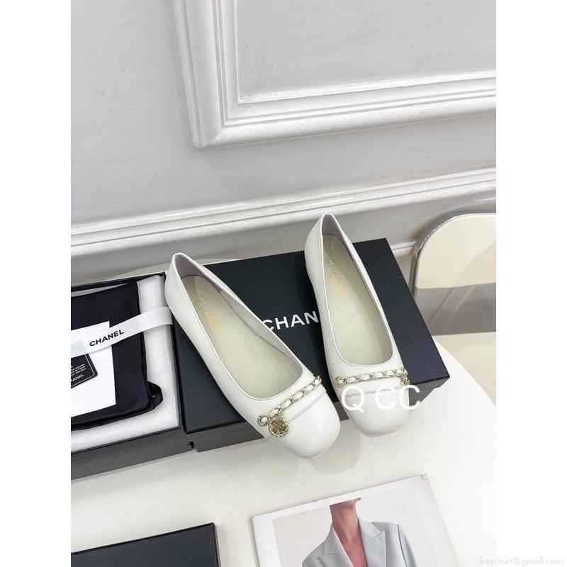 Chanel Chanel Single shoes woman Ts Chanel sz35-40 3C XC0702