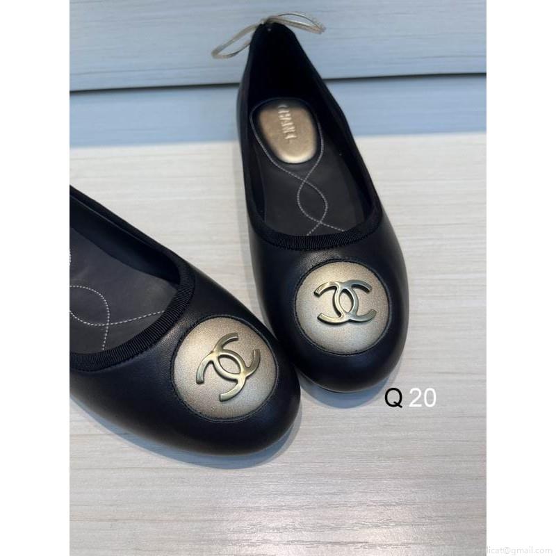 Chanel Chanel Single shoes woman Ts Chanel sz35-40 7C XX0604