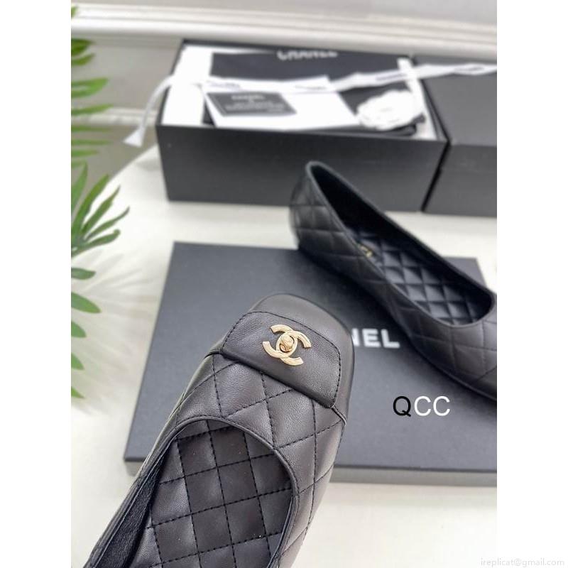 Chanel Chanel Single shoes woman Ts Chanel sz35-40 2C YS0503