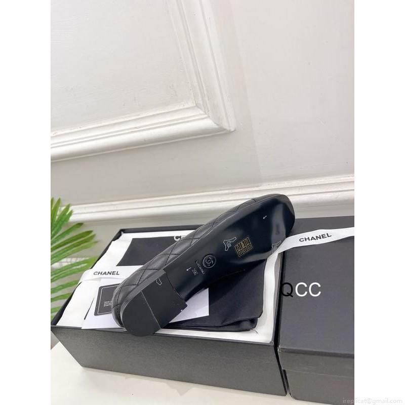 Chanel Chanel Single shoes woman Ts Chanel sz35-40 2C YS0503