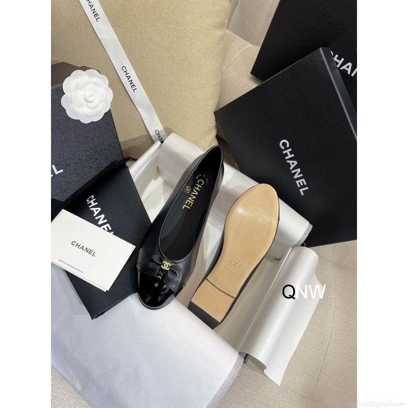 Chanel Chanel Single shoes woman Ts Chanel sz35-40 4C NW0307