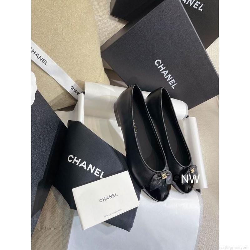 Chanel Chanel Single shoes woman Ts Chanel sz35-40 4C NW0307