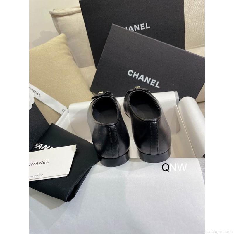 Chanel Chanel Single shoes woman Ts Chanel sz35-40 4C NW0307