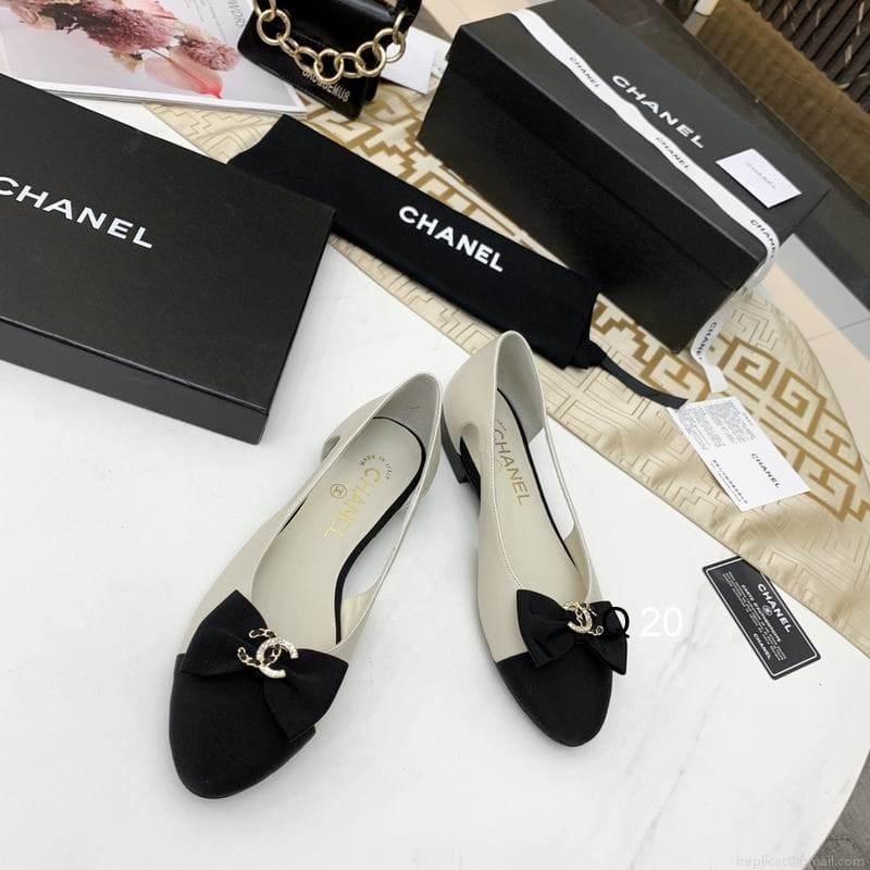 Chanel Chanel Single shoes woman Ts Chanel sz35-40 3C XX0305