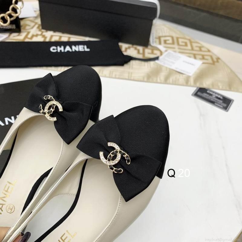 Chanel Chanel Single shoes woman Ts Chanel sz35-40 3C XX0305