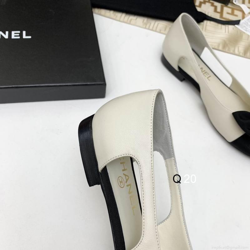 Chanel Chanel Single shoes woman Ts Chanel sz35-40 3C XX0305