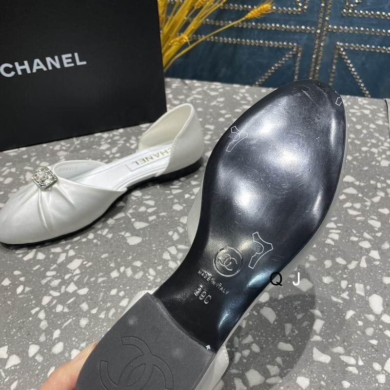 Chanel Chanel Single shoes woman Ts Chanel sz35-40 3C XJ0303