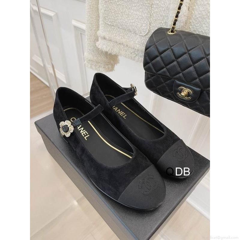 Chanel Chanel Single shoes woman Ts Chanel sz35-40 9C DB0302