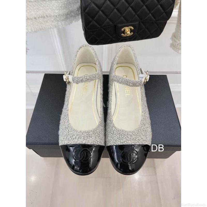 Chanel Chanel Single shoes woman Ts Chanel sz35-40 9C DB0302