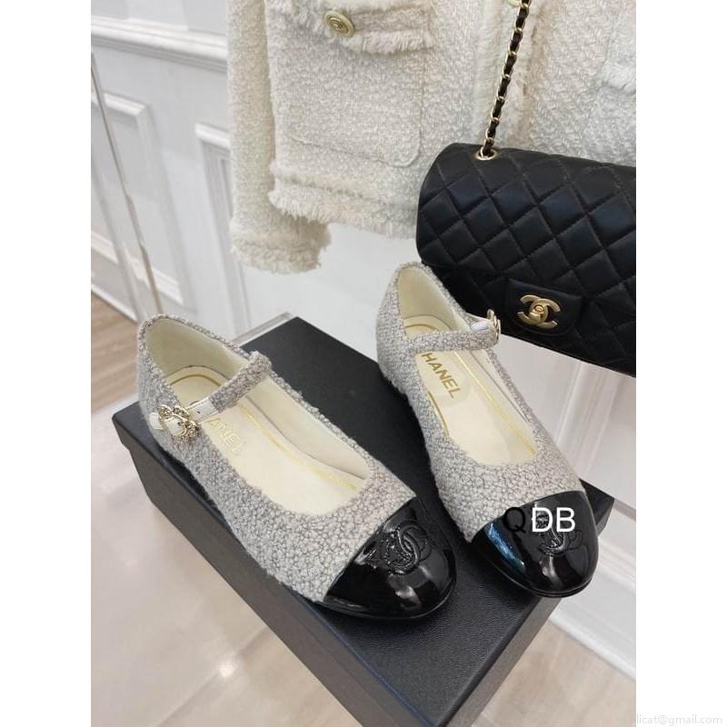 Chanel Chanel Single shoes woman Ts Chanel sz35-40 9C DB0302