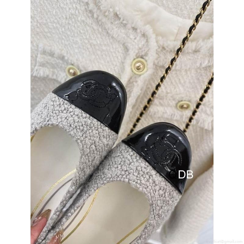 Chanel Chanel Single shoes woman Ts Chanel sz35-40 9C DB0302