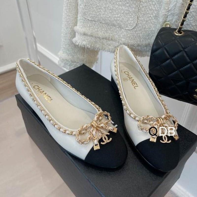 Chanel Chanel Single shoes woman Ts Chanel sz35-40 3C DB0302