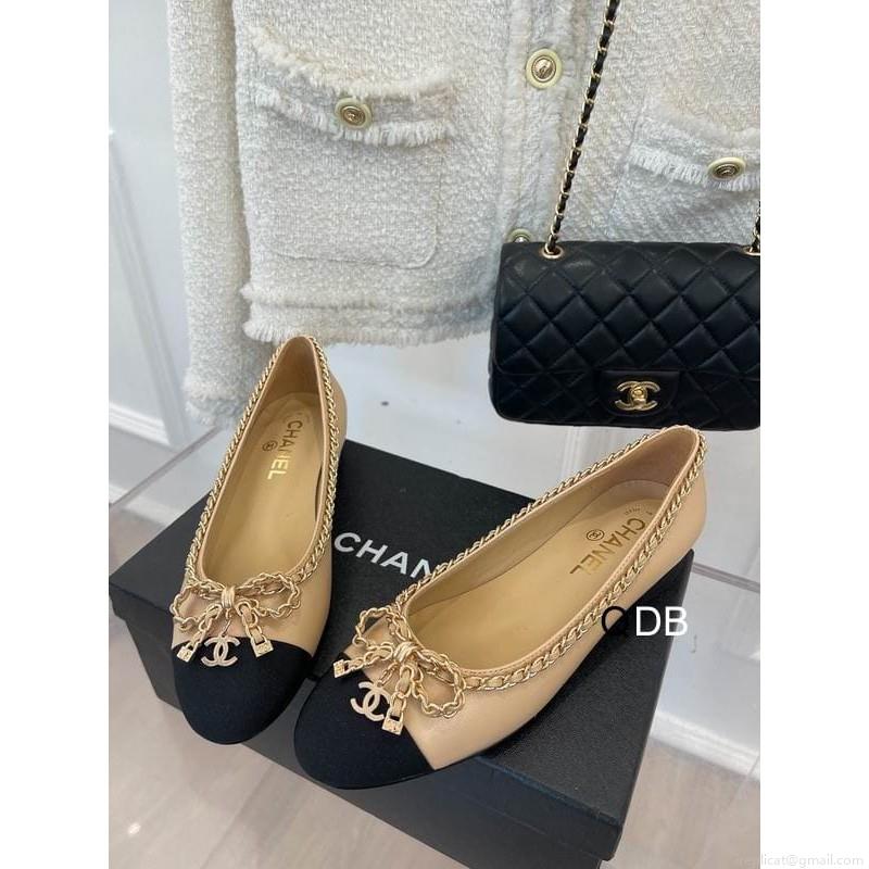 Chanel Chanel Single shoes woman Ts Chanel sz35-40 3C DB0302