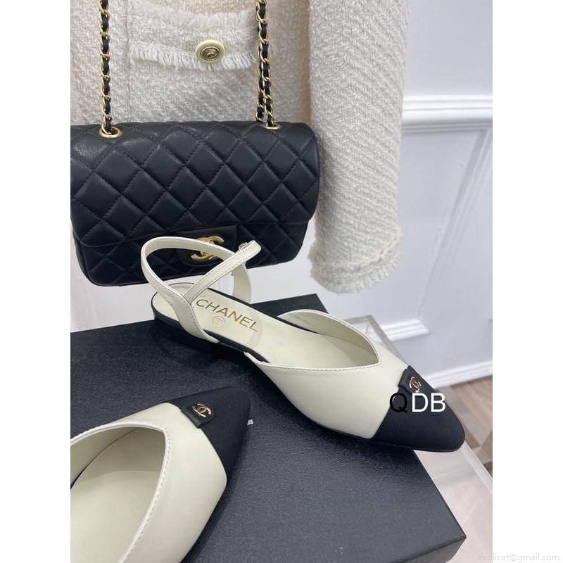 Chanel Chanel Single shoes woman Ts Chanel sz35-40 3C D1205