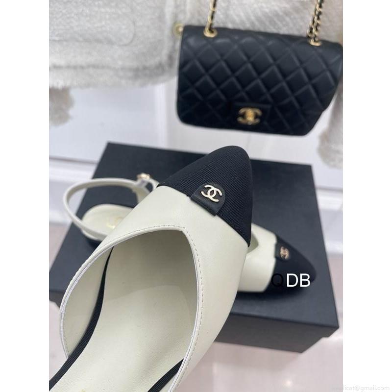 Chanel Chanel Single shoes woman Ts Chanel sz35-40 3C D1205