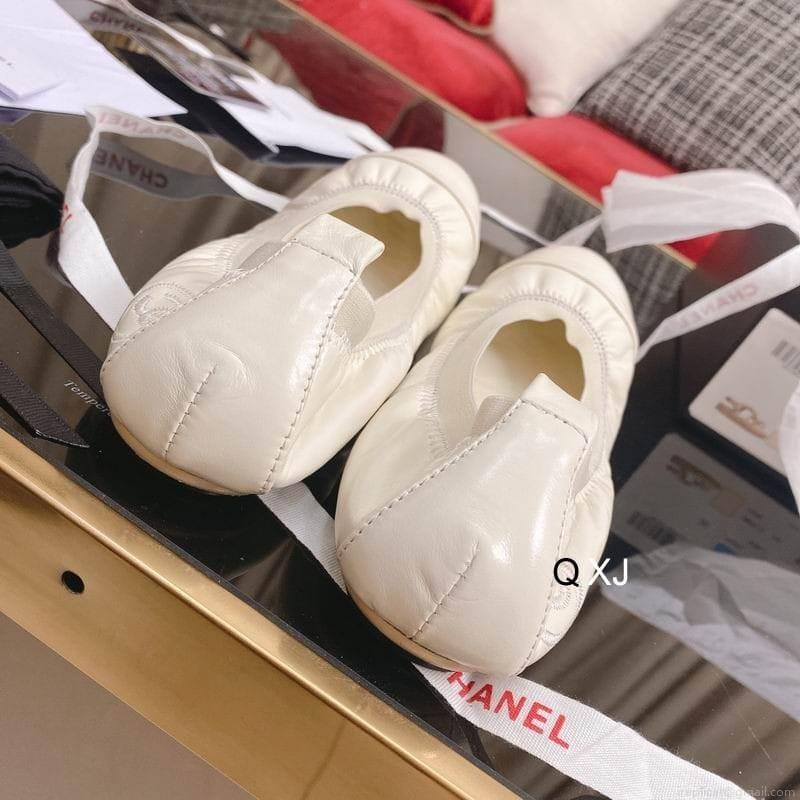 Chanel Chanel Single shoes woman Ts Chanel sz35-40 7C XJ1204