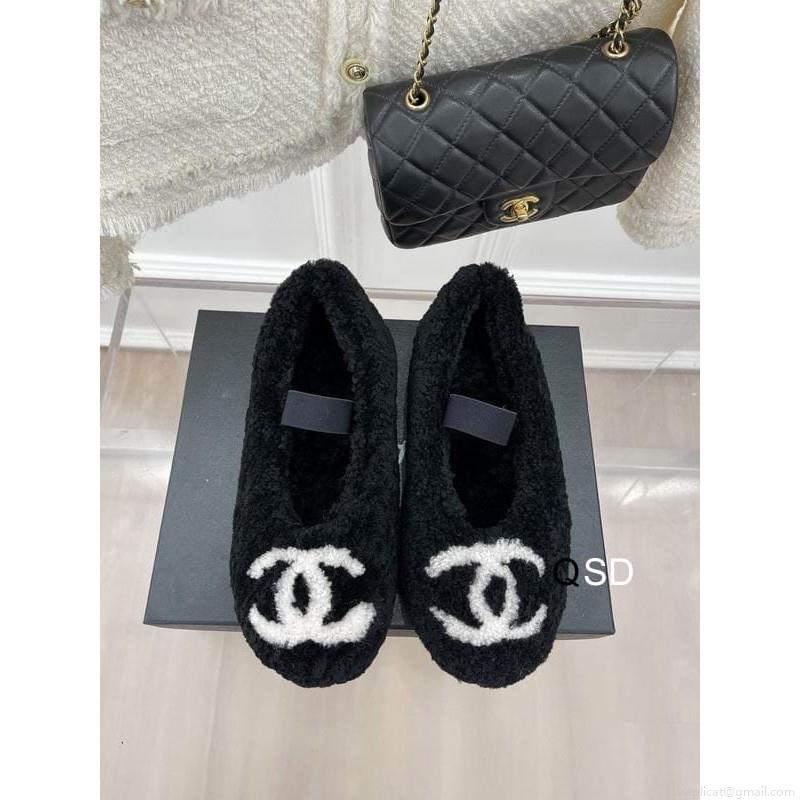 Chanel Chanel Single shoes woman Ts Chanel sz35-40 2C DB1202