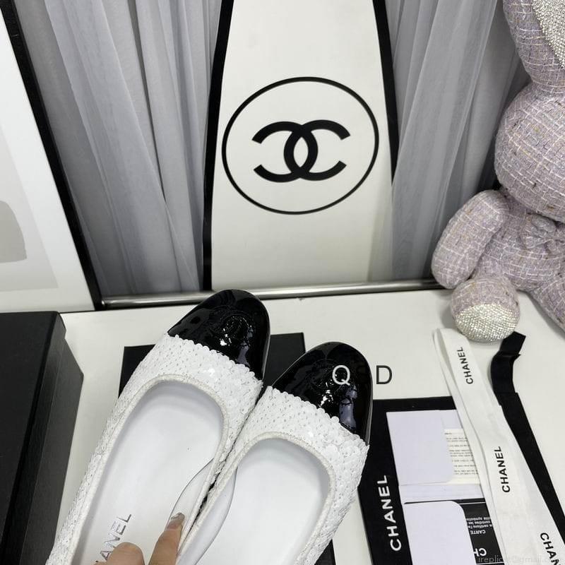 Chanel Chanel Single shoes woman Ts Chanel sz34-41 3C SD1105