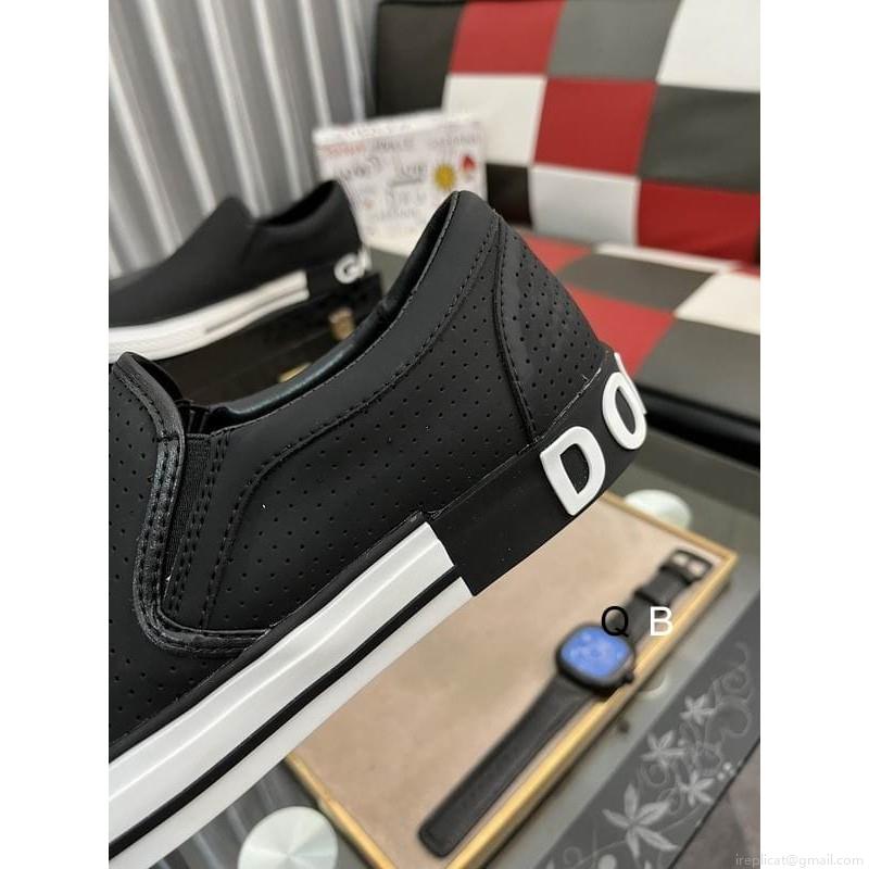 DG Men casual shoes Ts DG sz38-45 2C BS0601