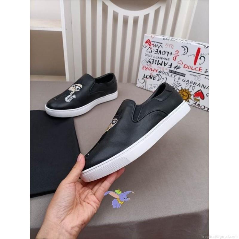 DG Men casual shoes Ts DG sz38-44 1C ngh1104