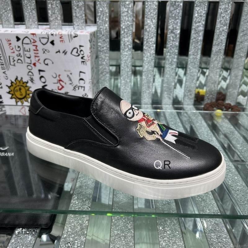 DG Men casual shoes Ts DG 082005 sz38-45CRQ