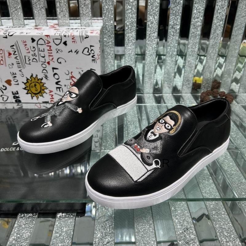 DG Men casual shoes Ts DG 082003 sz38-45CRQ