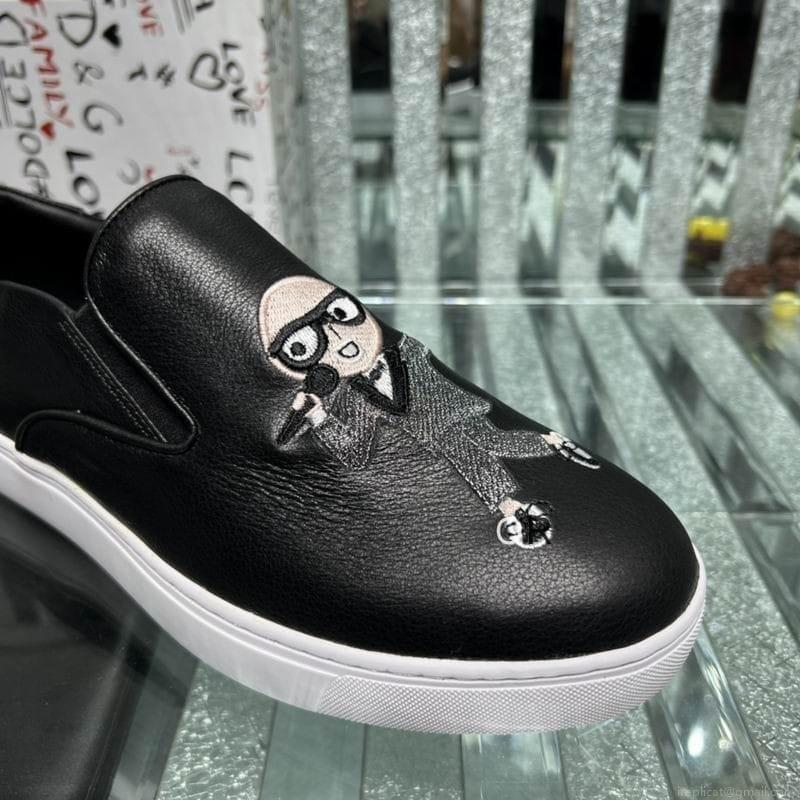 DG Men casual shoes Ts DG 082003 sz38-45CRQ