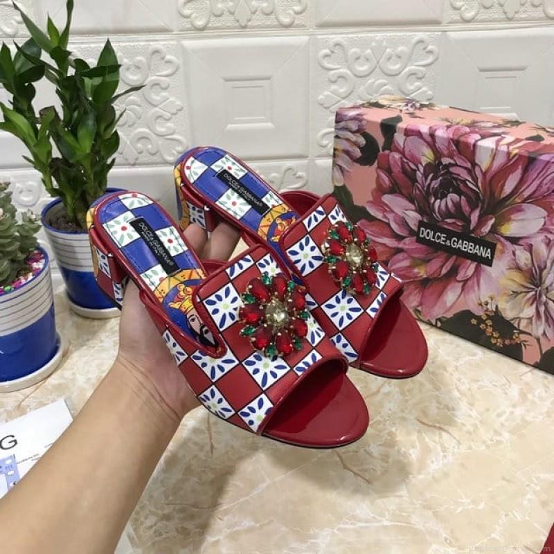 DG Women slippers Nov 9 21112278 SZ 34-42