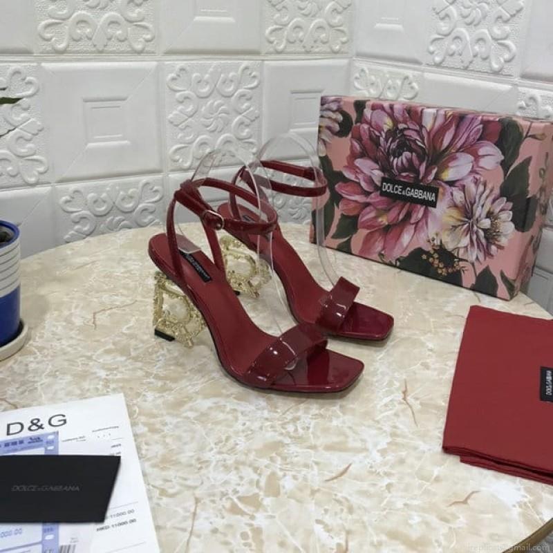 DG High heeled Shoes Nov 9 21112344 SZ 34-42