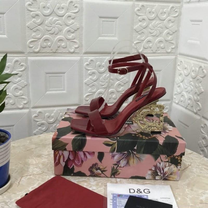 DG High heeled Shoes Nov 9 21112344 SZ 34-42