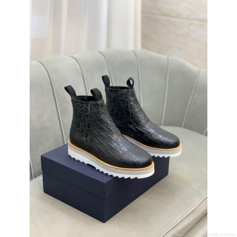 Dior Boots Man 1216 Dior sz39-44 2C n1203