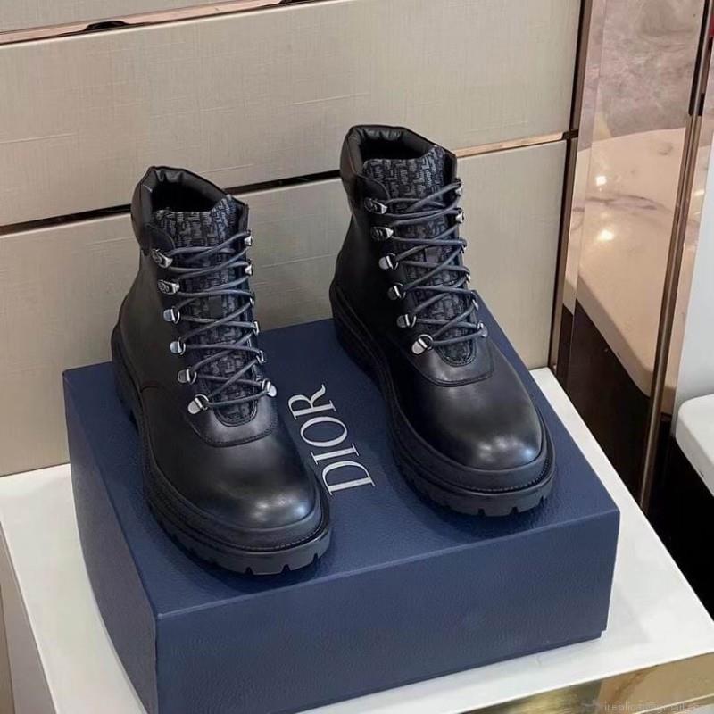 Dior Boots Man 1216 Dior sz38-45 4C n1102