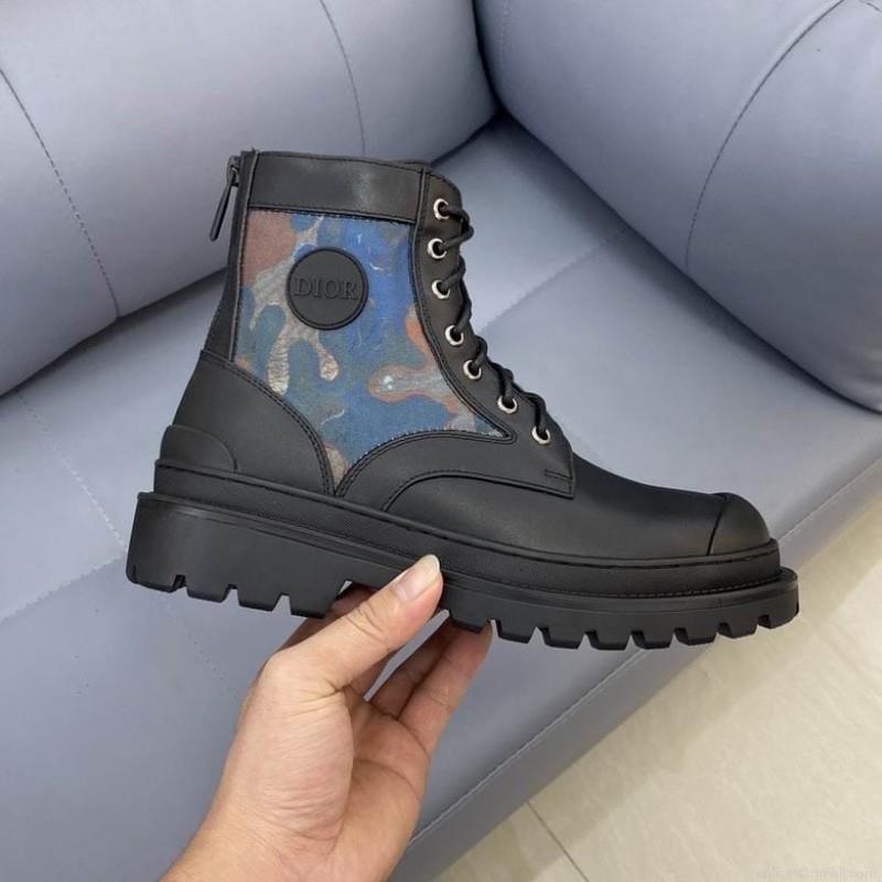 Dior Boots Man 1216 Dior sz38-44 1C n1003