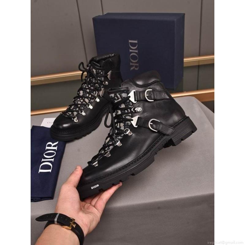 Dior Boots Man 1216 Dior sz38-44 1C n0905