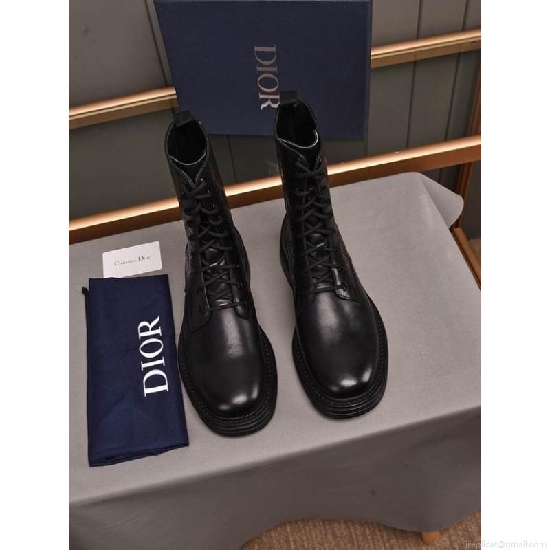 Dior Boots Man 1216 Dior sz38-44 1C n0904