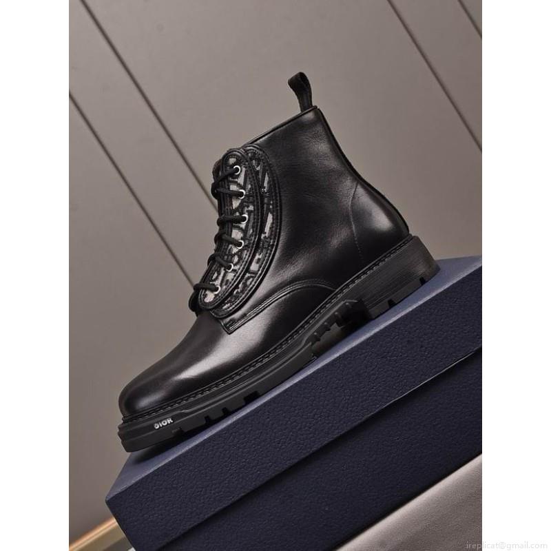 Dior Boots Man 1216 Dior sz38-44 1C n0903