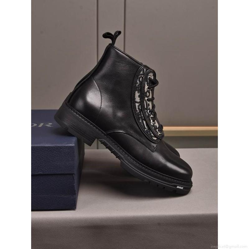 Dior Boots Man 1216 Dior sz38-44 1C n0903