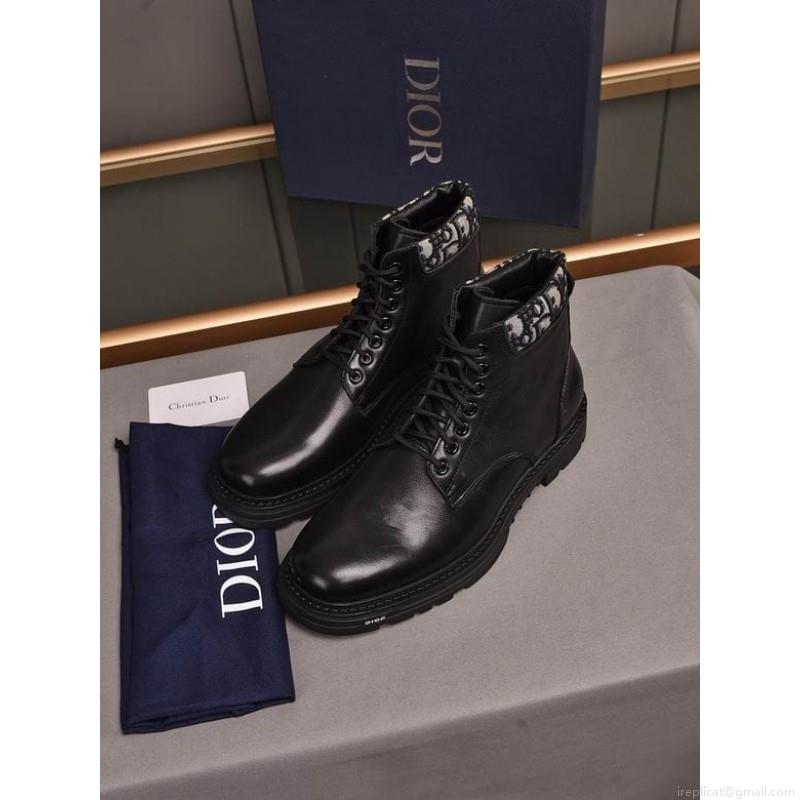 Dior Boots Man 1216 Dior sz38-44 1C n0902