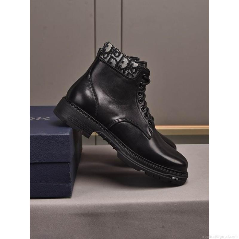 Dior Boots Man 1216 Dior sz38-44 1C n0902