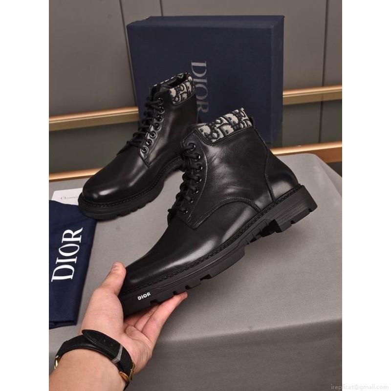 Dior Boots Man 1216 Dior sz38-44 1C n0902