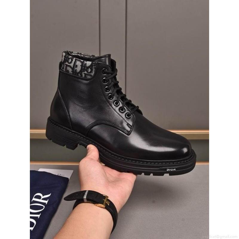 Dior Boots Man 1216 Dior sz38-44 1C n0902